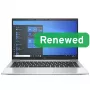 HP Renewed Grade A EliteBook 840 G8 14 colių nešiojamas kompiuteris - Intel Core i5-1135G7, 16GB RAM, 256GB SSD, Intel Iris Xe Graphics, Windows 11 Pro, Šiaurės klaviatūra