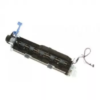 HP RM1-4969-000CN Viršutinis fuserio volas, skirtas LaserJet P3015/M521/M525 serijai
