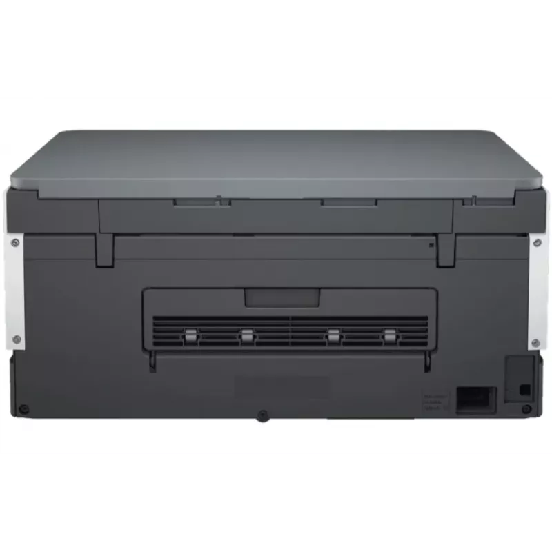 HP Smart Tank 670 Daugiafunkcis spausdintuvas (rašalinis, spalvotas, A4, 12 ppm, USB, Wi-Fi, Bluetooth)