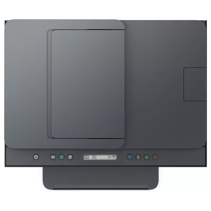 HP Smart Tank 7315 Daugiafunkcis rašalinis spausdintuvas – spalvotas, A4, dvipusis, faksas