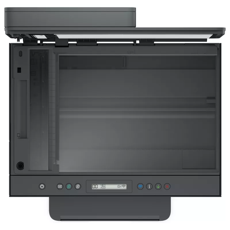 HP Smart Tank 7315 Daugiafunkcis rašalinis spausdintuvas – spalvotas, A4, dvipusis, faksas