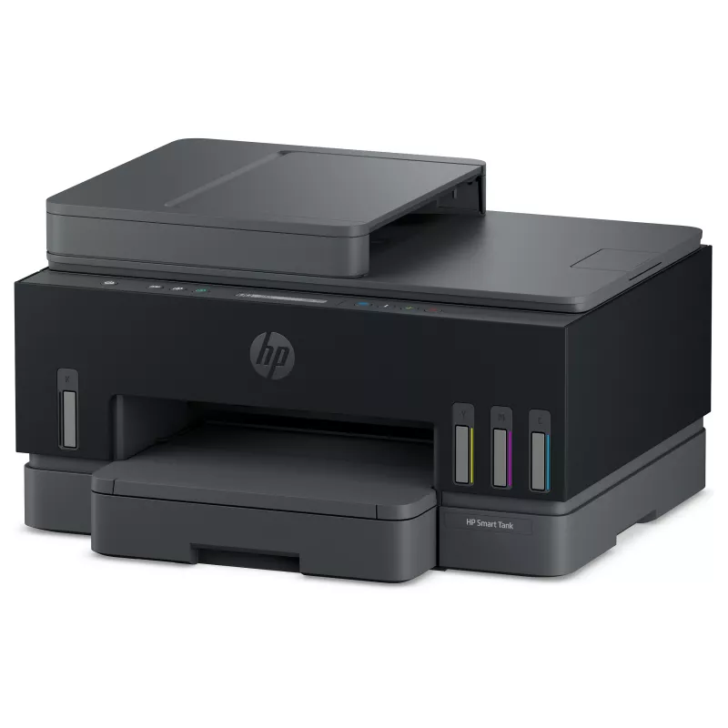 HP Smart Tank 7315 Daugiafunkcis rašalinis spausdintuvas – spalvotas, A4, dvipusis, faksas