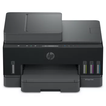 HP Smart Tank 7315 Daugiafunkcis rašalinis spausdintuvas – spalvotas, A4, dvipusis, faksas