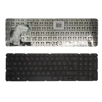 HP Touchsmart 15-b klaviatūra (UK išdėstymas) KB312573