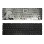 HP Touchsmart 15-b klaviatūra (UK išdėstymas) KB312573