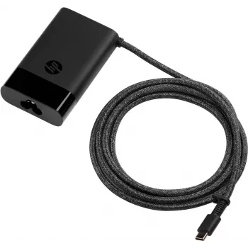 HP USB-C 65W nešiojamojo kompiuterio įkroviklis (671R3UT#UUZ)