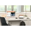 HP USB-C Dock G5 - 8-in-1 dokų stotis su dvigubu 4K, 65W įkrovimu, Gigabit Ethernet ir 4x USB-A prievadais
