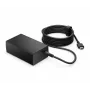 HP USB-C GaN Laptop Charger 65W Black