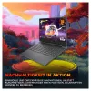 HP Victus 15-fa2140ng 15,6 colio Full HD 144Hz žaidimų nešiojamas kompiuteris, Intel Core i5-13420H, 16GB RAM, 512GB SSD, NVIDIA GeForce RTX 3050, FreeDOS, vokiška klaviatūra