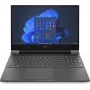 HP Victus 15-fa2141ng 15,6 inch FHD IPS 144Hz nešiojamas žaidimų kompiuteris, Intel Core i5-13420H, 16GB RAM, 512GB SSD, NVIDIA GeForce RTX 3050, Windows 11 Home, Mica Silver