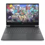 HP Victus 15-fa2451ng žaidimų nešiojamas kompiuteris, 15.6 colio FHD 144Hz, Intel Core i5-14500HX, 12GB RAM, 512GB SSD, NVIDIA GeForce RTX 3050, Windows 11 Home, Mica Silver