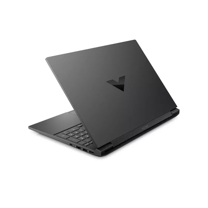 HP Victus 15-fb3124nn žaidimų nešiojamas kompiuteris, 15.6" FHD 144Hz, AMD Ryzen 5 240, 16 GB, 512 GB SSD, RTX 5050 8 GB, Windows 11 Home