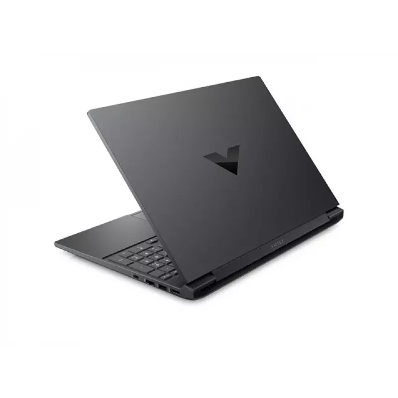 HP Victus 15-fb3124nn žaidimų nešiojamas kompiuteris, 15.6" FHD 144Hz, AMD Ryzen 5 240, 16 GB, 512 GB SSD, RTX 5050 8 GB, Windows 11 Home