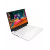 HP Victus 16-r0023nj 16.1 inch FHD 144Hz žaidimų nešiojamas kompiuteris - Intel Core i7-13700H, 16GB DDR5, 512GB SSD, NVIDIA GeForce RTX 4050 6GB, Windows 11 Home, Wi-Fi 6E, Mica Silver