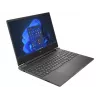 HP Victus Gaming 15-fa1073ne nešiojamas kompiuteris | Intel Core i7-12700H | 16GB RAM | 512GB SSD | GeForce RTX 3050 6GB | 15.6 col. FHD 144Hz | Windows 11 Home | Mica Silver