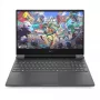 HP Victus Gaming 15-fa2009ne nešiojamas kompiuteris | 15.6 col. FHD 144Hz | Intel Core i5-12500H | 16GB RAM | 512GB SSD | NVIDIA GeForce RTX 3050 6GB | Windows 11 Home | Mica Silver