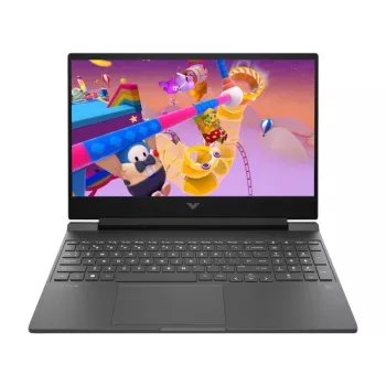 HP Victus Gaming 15-fa2750ng Nešiojamas Kompiuteris, Intel Core i5-13420H, 16GB RAM, 512GB SSD, 15,6 inch FHD IPS 144Hz, NVIDIA GeForce RTX 4050 8GB, Windows 11 Home, Mica Silver