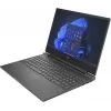 HP Victus Gaming 15-fb3010ne 15.6 inch FHD 144Hz nešiojamas žaidimų kompiuteris – AMD Ryzen 7 7735HS, 16GB DDR5, 512GB SSD, NVIDIA GeForce RTX 3050 6GB, Windows 11 Home, juodas
