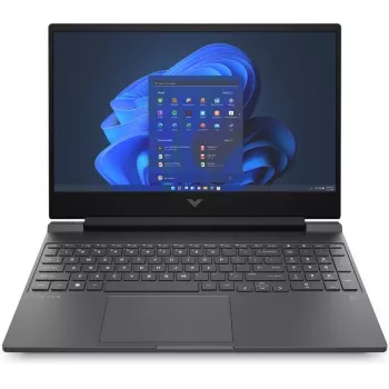 HP Victus Gaming 15-fb3010ne nešiojamasis kompiuteris, RTX 3050 6GB, Ryzen 7, 16GB RAM, SSD, 15.6 colių FHD (atnaujinta prekė)