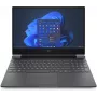 HP Victus Gaming 15-fb3010ne 15.6 inch FHD 144Hz nešiojamas žaidimų kompiuteris – AMD Ryzen 7 7735HS, 16GB DDR5, 512GB SSD, NVIDIA GeForce RTX 3050 6GB, Windows 11 Home, juodas