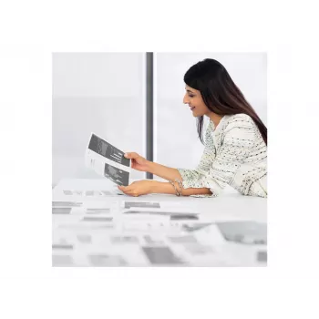 HP W9087MC juodas Managed LaserJet tonerio kasetė, 30 000 puslapių