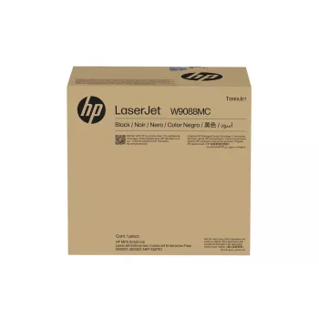HP W9088MC Original Black Managed LaserJet Toner Cartridge