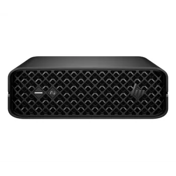 HP Workstation Z2 G1i Mini PC – Intel Core Ultra 7 265K, 32GB DDR5, 1TB NVMe SSD, NVIDIA T1000, Windows 11 Pro, juoda