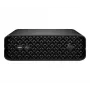 HP Workstation Z2 G1i Mini PC – Intel Core Ultra 7 265K, 32GB DDR5, 1TB NVMe SSD, NVIDIA T1000, Windows 11 Pro, juoda