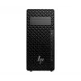 HP Workstation Z2 G1i Tower, Intel Core Ultra 7 270K Plus, 32GB DDR5, 1TB NVMe SSD, NVIDIA RTX A2000, Windows 11 Pro, juodas
