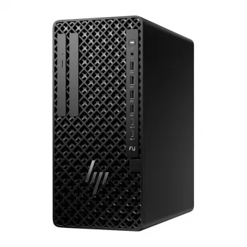 HP Z1 Tower G1i stalinis kompiuteris, Intel Core Ultra 7 265, 64GB DDR5, 1TB SSD, Windows 11 Pro