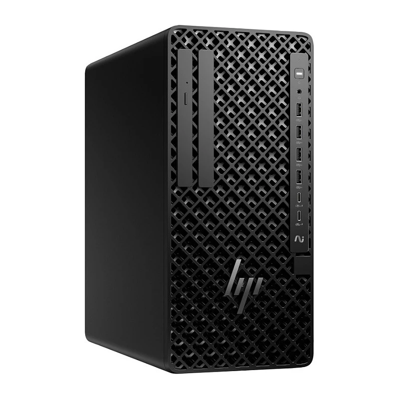 HP Z1 Tower G1i stalinis kompiuteris, Intel Core Ultra 7 265, 64GB DDR5, 1TB SSD, Windows 11 Pro