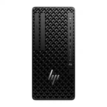 HP Z1 Tower G1i stalinis kompiuteris, Intel Core Ultra 7 265, 64GB DDR5, 1TB SSD, Windows 11 Pro