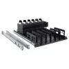HP Z2 Mini G9 Rail Rack Kit – 1U slankiojo tipo laikiklis mini darbo stotims