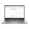 HP ZBook 8 G2i Mobile Workstation - Intel Core Ultra 9 388H - 64GB RAM - 1TB SSD - 16 inch WQXGA - Windows 11 Pro - Sidabrinis