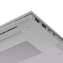 HP ZBook FireFly G11 14 inch WUXGA mobilioji darbo stotis, AMD Ryzen 9 Pro 8945HS, 32GB DDR5, 512GB SSD, Windows 11 Pro, Nouvelle Silver, apšviesta klaviatūra, pirštų atspaudų skaitytuvas, 2 metų garantija