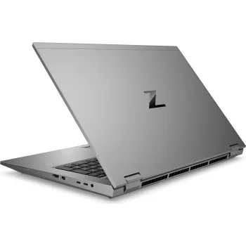 HP ZBook Fury 17 G8 Mobile Workstation - Intel Core i7-11800H, 32 GB RAM, 1 TB SSD, 17,3 inch FHD, NVIDIA RTX A2000, Windows 10 Pro