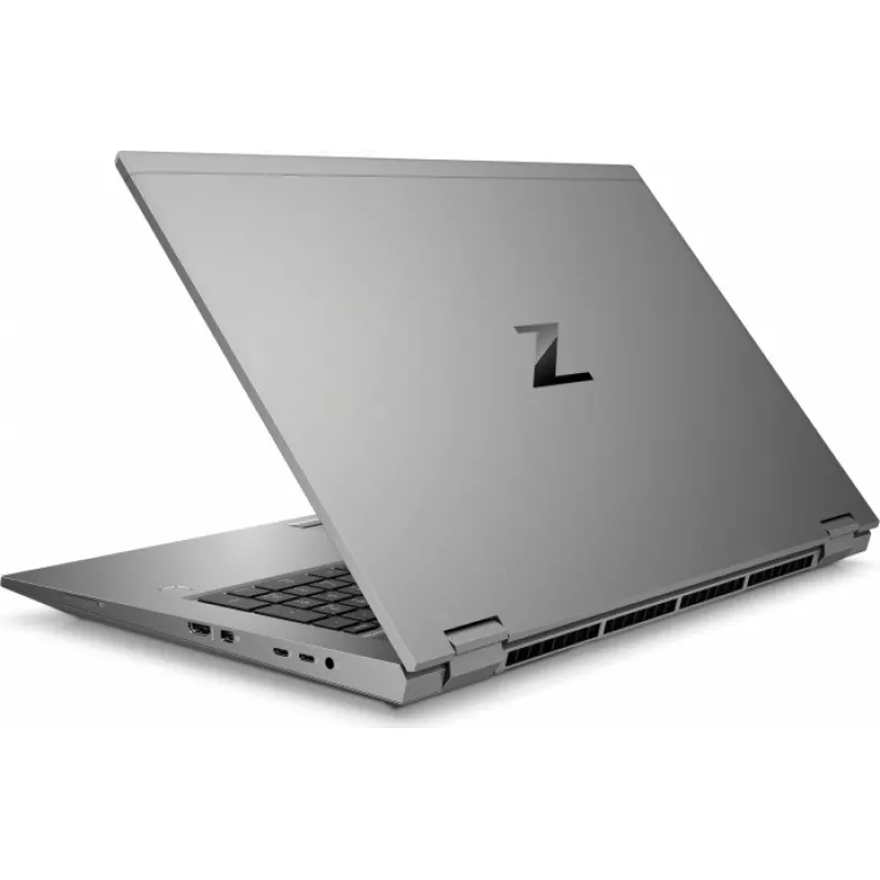HP ZBook Fury 17 G8 Mobile Workstation - Intel Core i7-11850H, 32 GB RAM, 1 TB SSD, 17,3 inch FHD IPS, NVIDIA RTX A3000, Windows 10 Pro