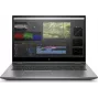 HP ZBook Fury 17 G8 Mobile Workstation - Intel Xeon W-11955M - 12GB DDR4 - 1TB SSD - 17.3 inch 4K UHD - NVIDIA RTX A4000 - Windows 10 Pro