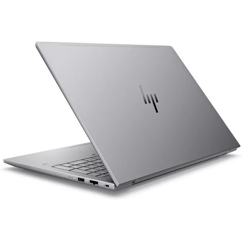 HP ZBook Power 16 Inch G11 A nešiojamas kompiuteris, Ryzen 7, 32GB RAM, SSD, 16 colių WQXGA (atnaujinta prekė)