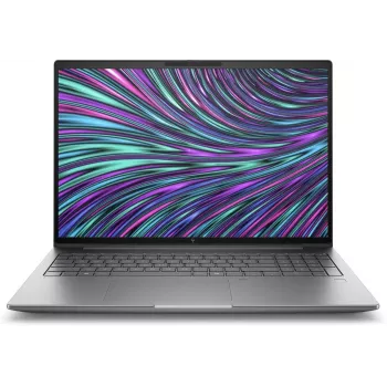 HP ZBook Power 16 G11 A – Mobilioji darbo stotis su AMD Ryzen 7, 32 GB RAM, 1 TB SSD, 16 colių WQXGA, NVIDIA RTX 2000 Ada, Windows 11 Pro
