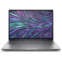 HP ZBook Power 16 Inch G11 A nešiojamas kompiuteris, Ryzen 7, 32GB RAM, SSD, 16 colių WQXGA (atnaujinta prekė)