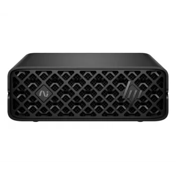 HP ZGX Nano G1n AI NVIDIA GB10 128GB/4TB SSD darbo stotis
