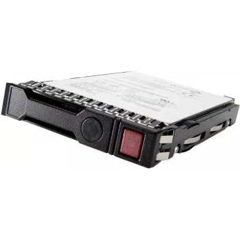 HPE 12TB SAS 12G 7,2K LFF Smart Carrier Helium Enterprise vidinis kietasis diskas (881779-K21)