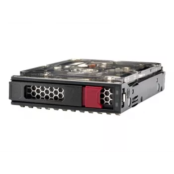 HPE 16TB SAS 12Gb/s Business Critical 7.2K LFF LP 512e kietasis diskas