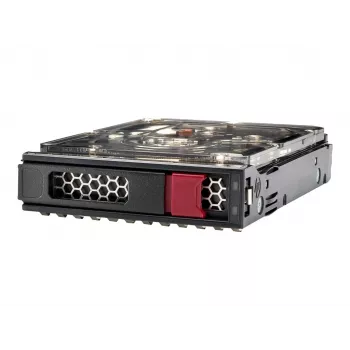 HPE 16TB SAS 12Gb/s Business Critical 7.2K LFF LP 512e kietasis diskas