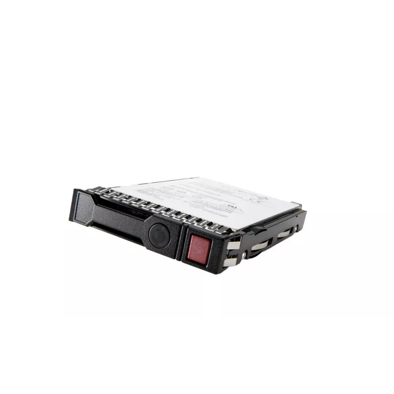 HPE 3.2TB SAS 12G Mixed Use SFF SC Multi Vendor SSD