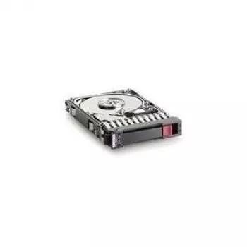 HPE 300GB 10K RPM 2,5 colio SAS Hot-Plug kietasis diskas (493083-001)