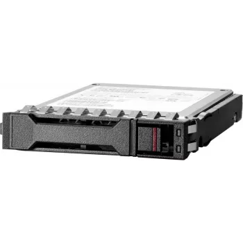 HPE 300GB 10K SFF SAS 12G verslo klasės kietasis diskas (P40430-S21)
