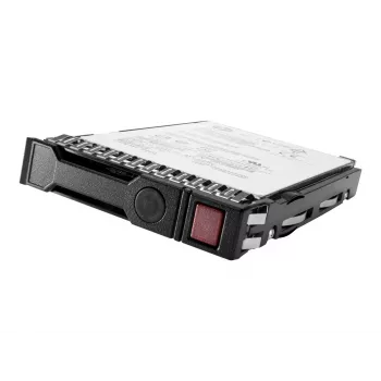 HPE 4TB SAS 12Gb/s 7.2K RPM 3.5 inch LFF Midline vidutinio našumo kietasis diskas (833928-B21)