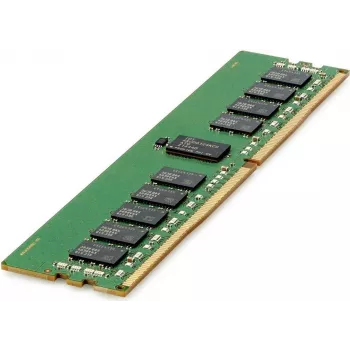 HPE 64GB DDR4-2933 Quad Rank Registered ECC atminties rinkinys (P03053-0A1)
